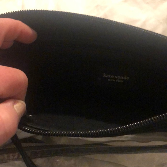 Kate Slade small handbag Black - Picture 3 of 4